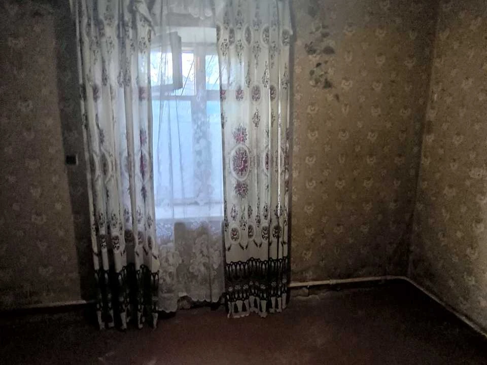 Будинок. Одеса, Крайня вул.