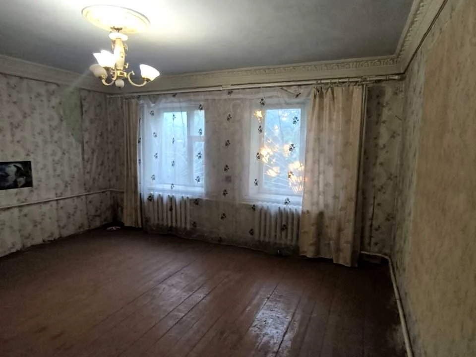 Будинок. Одеса, Крайня вул.