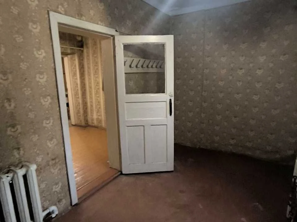 Будинок. Одеса, Крайня вул.