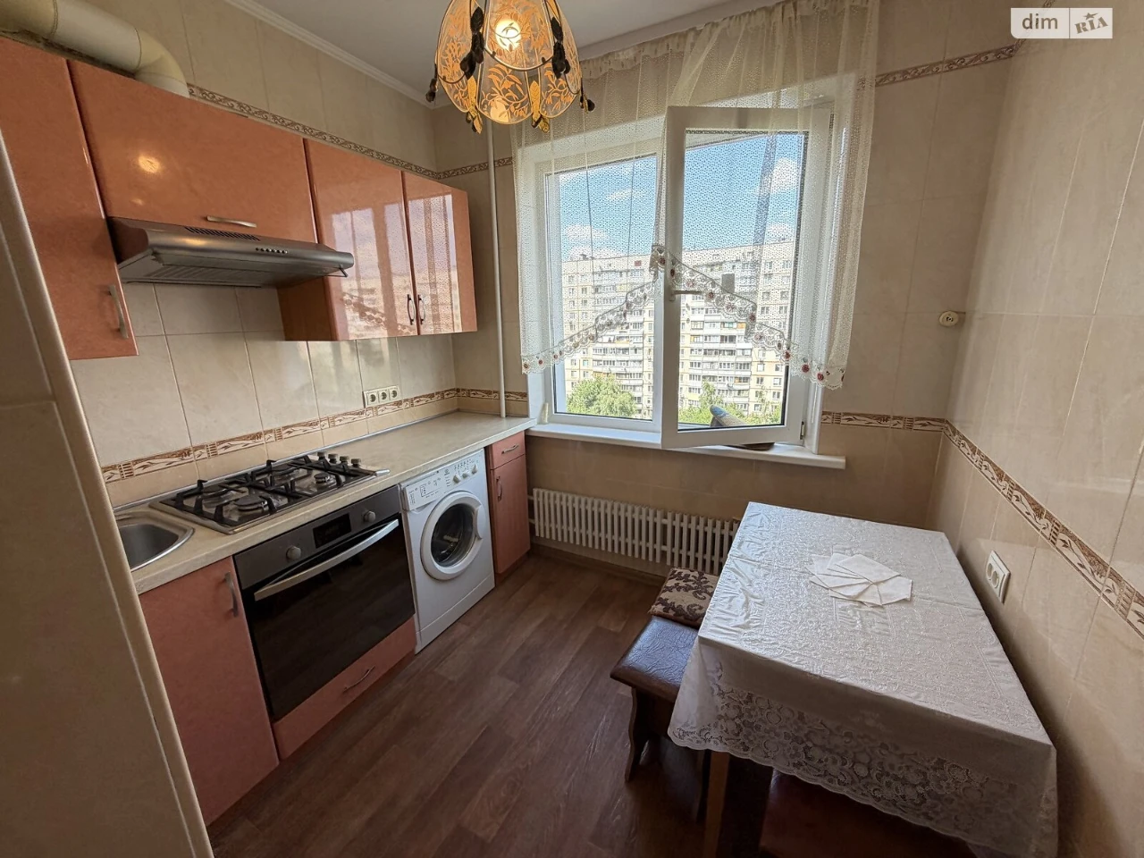 Sale Apartment Saltivskyi