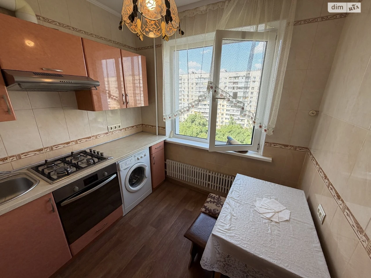Sale Apartment Saltivskyi