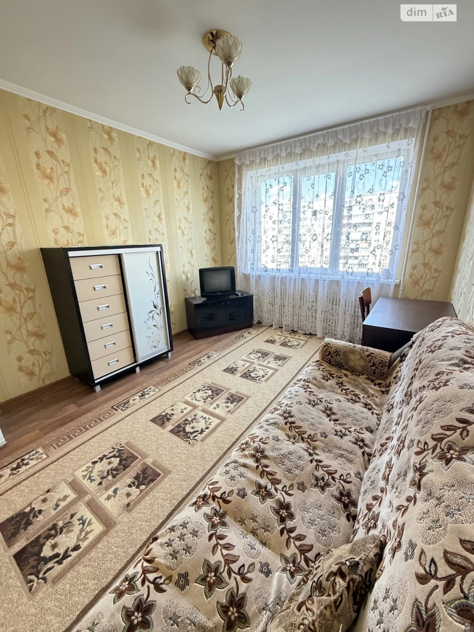 Sale Apartment Saltivskyi