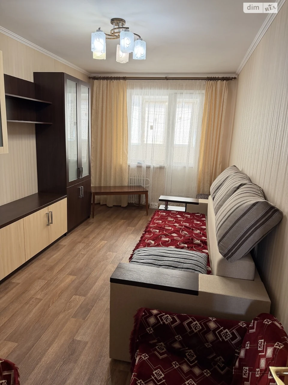 Sale Apartment Saltivskyi