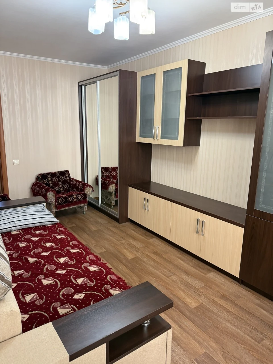 Sale Apartment Saltivskyi