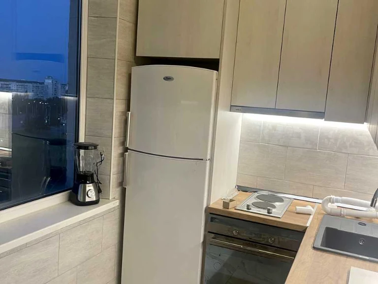 Apartment. Kharkiv, Ludviga Svobody Ave.