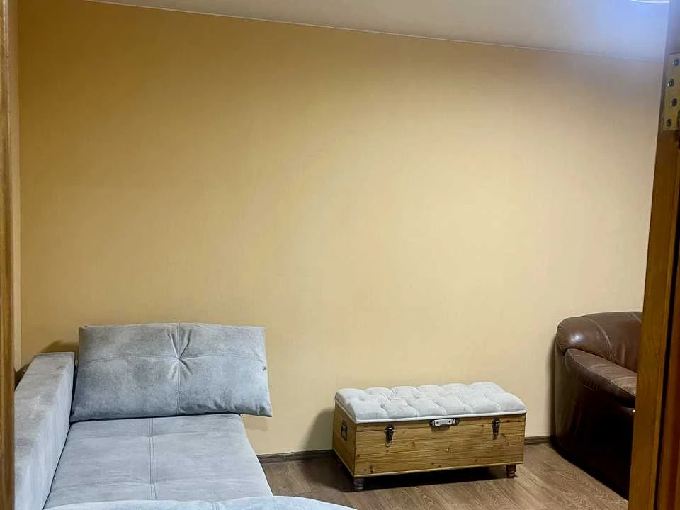 Apartment. Kharkiv, Ludviga Svobody Ave.