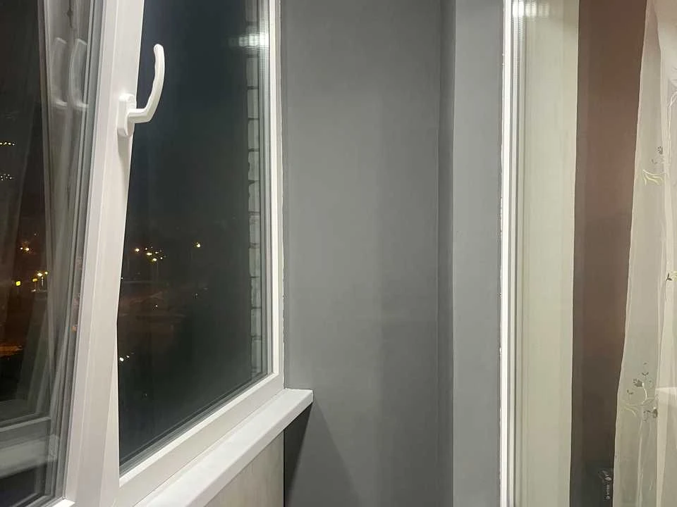 Apartment. Kharkiv, Ludviga Svobody Ave.