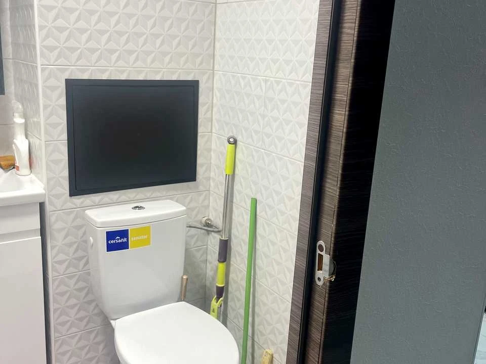 Apartment. Kharkiv, Ludviga Svobody Ave.