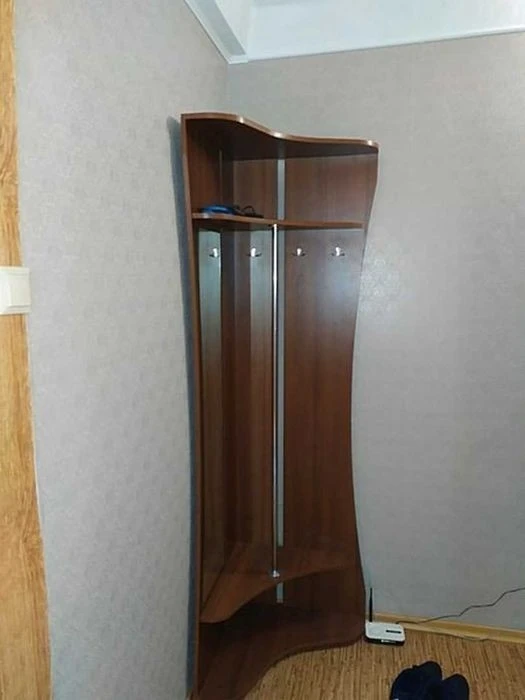 For sale 2-room apartment Vyshgorodskyi massif Priorka st. Mukachevsk
