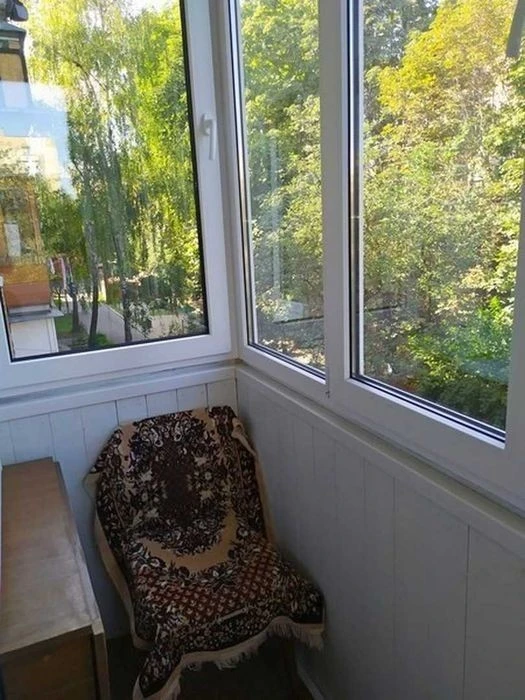For sale 2-room apartment Vyshgorodskyi massif Priorka st. Mukachevsk