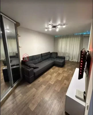 I will sell a 2-room apartment, Right Bank, Repair, furniture
