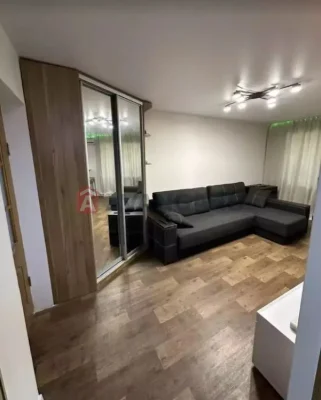 I will sell a 2-room apartment, Right Bank, Repair, furniture