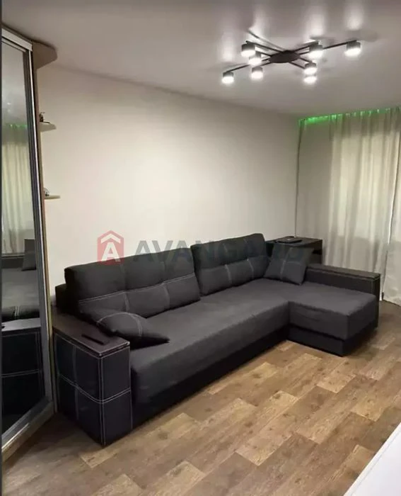 I will sell a 2-room apartment, Right Bank, Repair, furniture