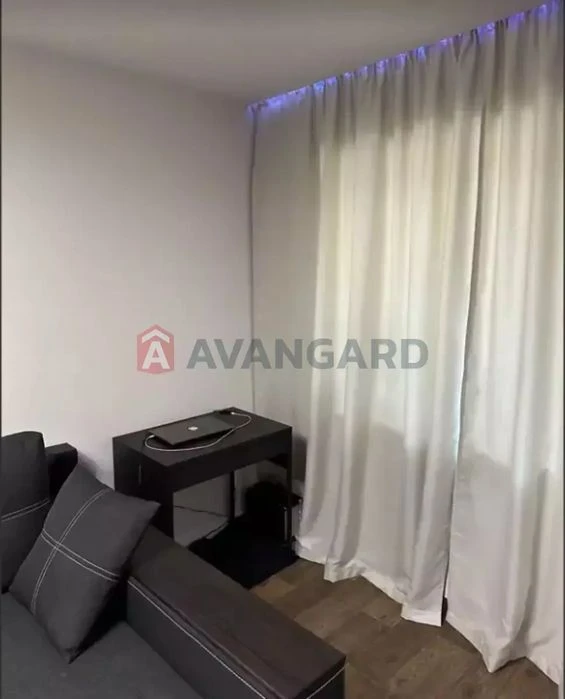 I will sell a 2-room apartment, Right Bank, Repair, furniture
