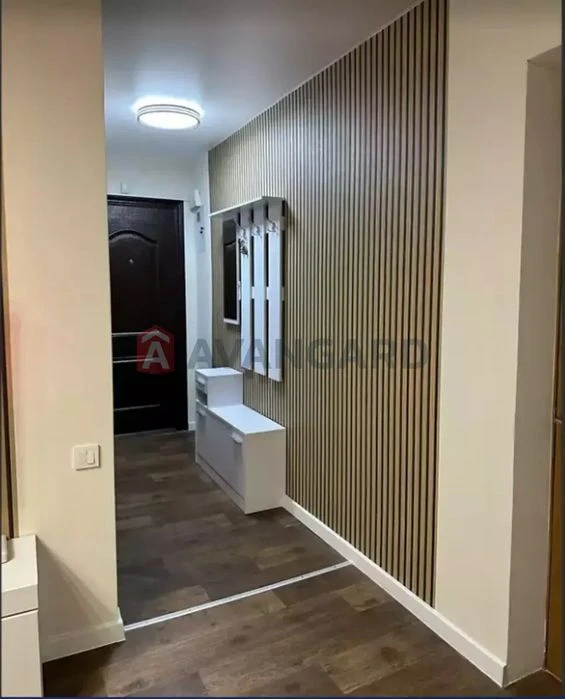 I will sell a 2-room apartment, Right Bank, Repair, furniture