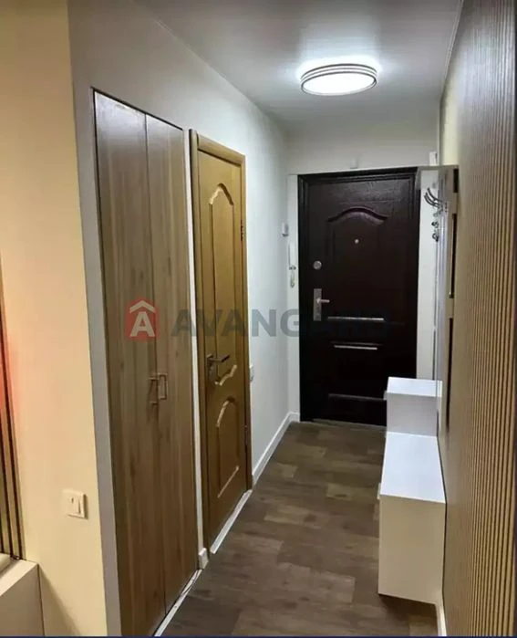 I will sell a 2-room apartment, Right Bank, Repair, furniture