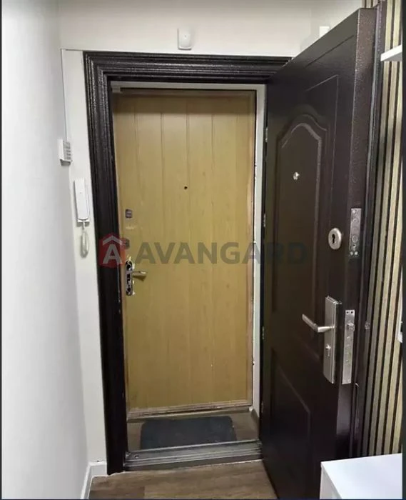 I will sell a 2-room apartment, Right Bank, Repair, furniture
