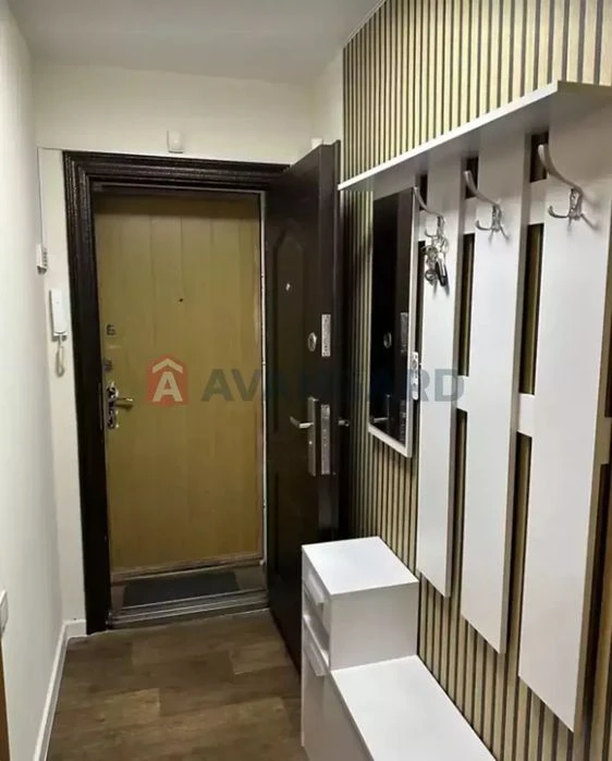 I will sell a 2-room apartment, Right Bank, Repair, furniture