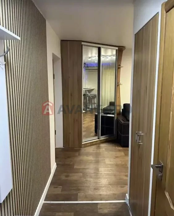 I will sell a 2-room apartment, Right Bank, Repair, furniture