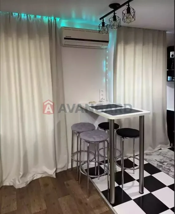 I will sell a 2-room apartment, Right Bank, Repair, furniture