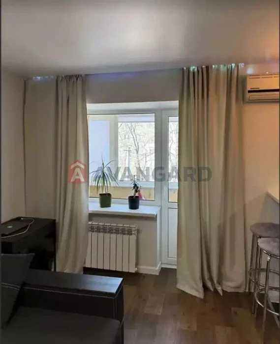 I will sell a 2-room apartment, Right Bank, Repair, furniture