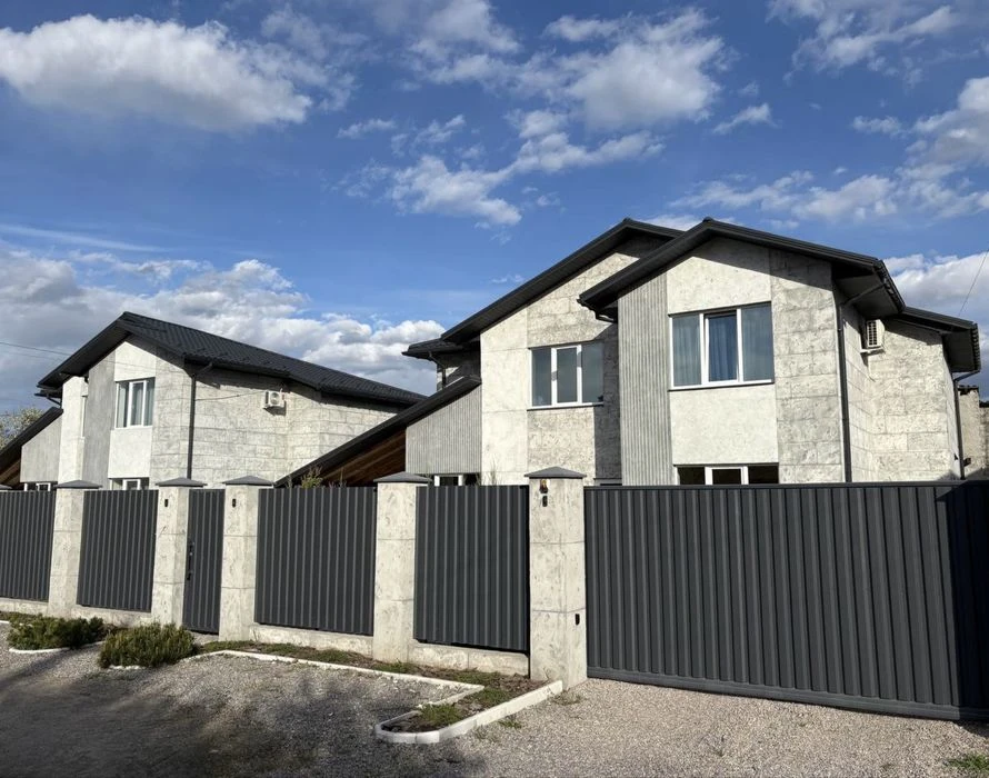 Продаж нового сучасного будинку 168 м² | Бородинський район