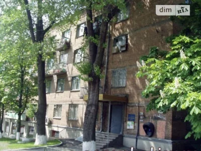 Продаж кімнати 25.2 кв. м на вул. Олекси Тихого 18/20 • ID 3