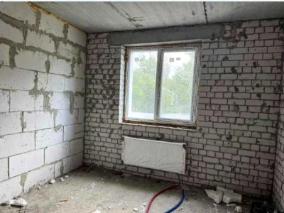Apartment. Kharkiv, Myru St.