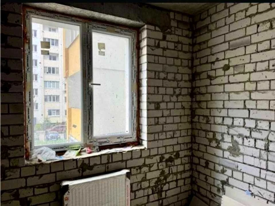 Apartment. Kharkiv, Myru St.