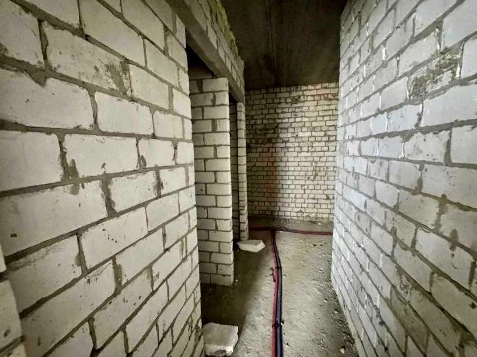 Apartment. Kharkiv, Myru St.