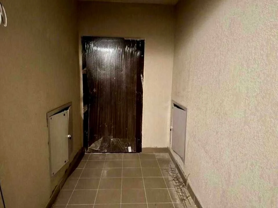 Apartment. Kharkiv, Myru St.
