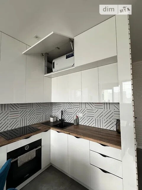Продаж 2к квартири 67.5 кв. м на просп. Відрадний 2 • ID 347