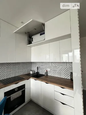Продаж 2к квартири 67.5 кв. м на просп. Відрадний 2 • ID 347