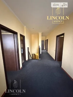 Sale of 7-room apartment 224.7 sq. m. on Tetyaninska Street 6 • ID 34