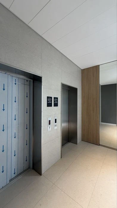 Sale of a new three-room apartment in a modern residential complex in Podol