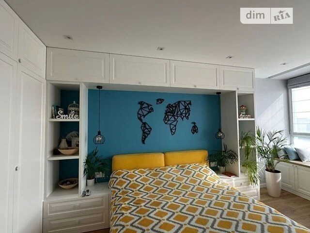 Продаж 2к квартири 67.5 кв. м на просп. Відрадний 2 • ID 347
