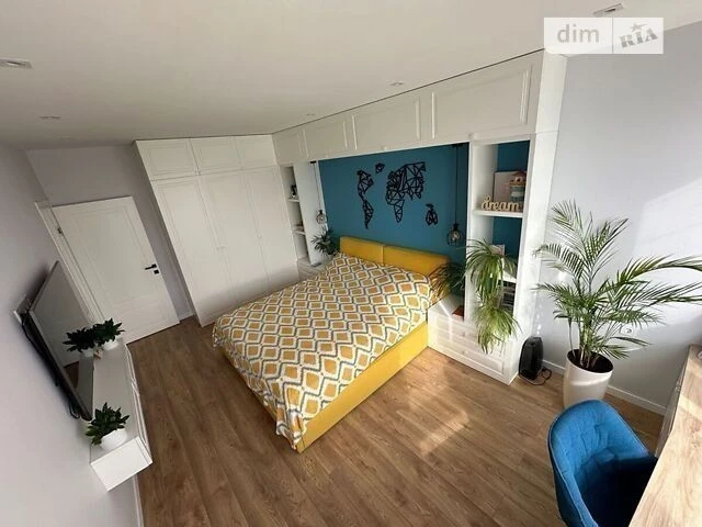 Продаж 2к квартири 67.5 кв. м на просп. Відрадний 2 • ID 347