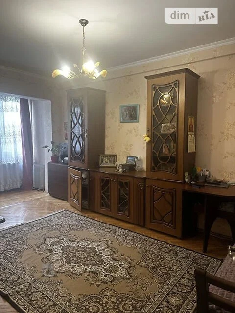 Продажа 1к квартиры 32 кв. м по ул. Романа Ратушного 37 • ID