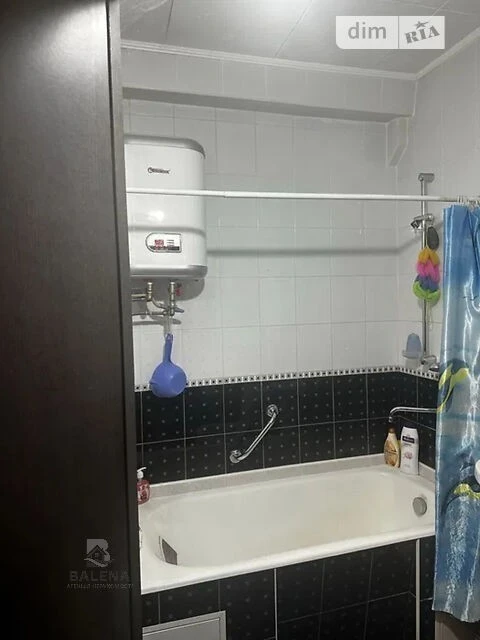 Продажа 1к квартиры 32 кв. м по ул. Романа Ратушного 37 • ID