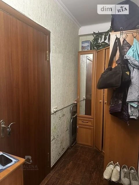 Продажа 1к квартиры 32 кв. м по ул. Романа Ратушного 37 • ID
