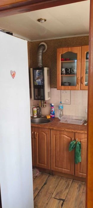 Продается 2-х комн. квартира по ул. Космическая возле стадио