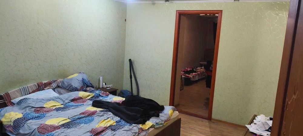 Продается 2-х комн. квартира по ул. Космическая возле стадио