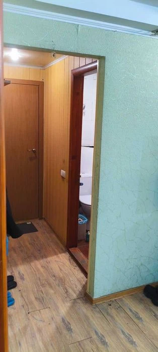 Продается 2-х комн. квартира по ул. Космическая возле стадио