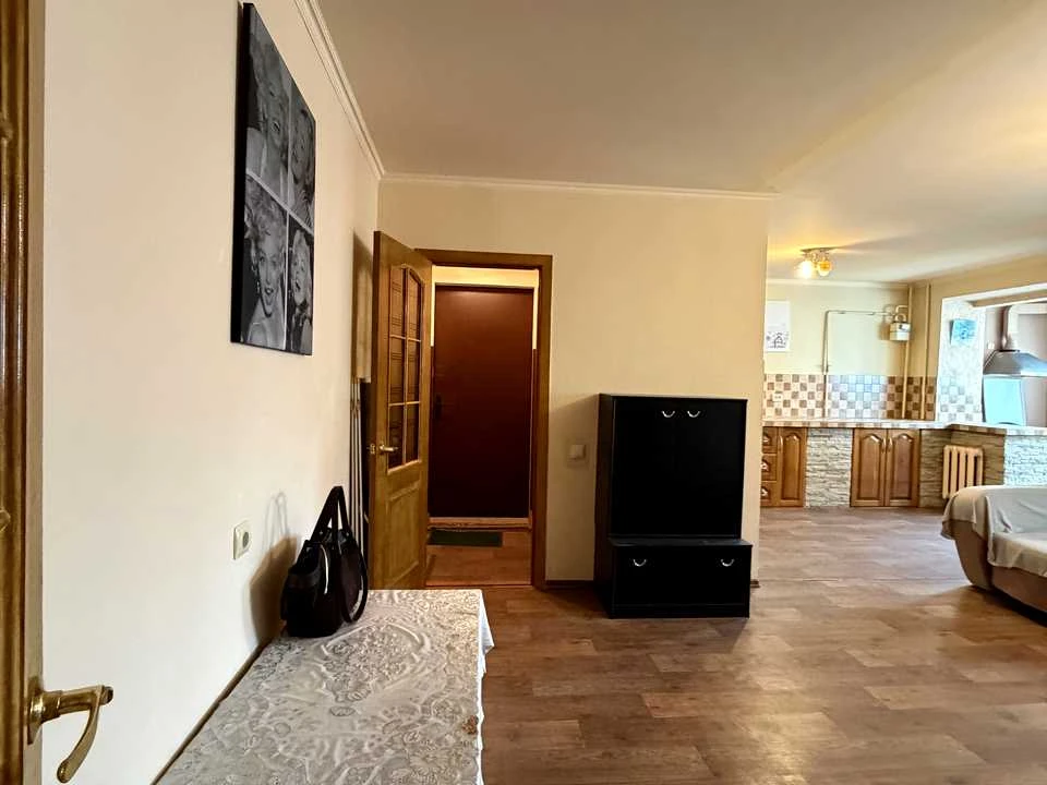 Квартира. Одесса, Академика Заболотного ул., 67 к