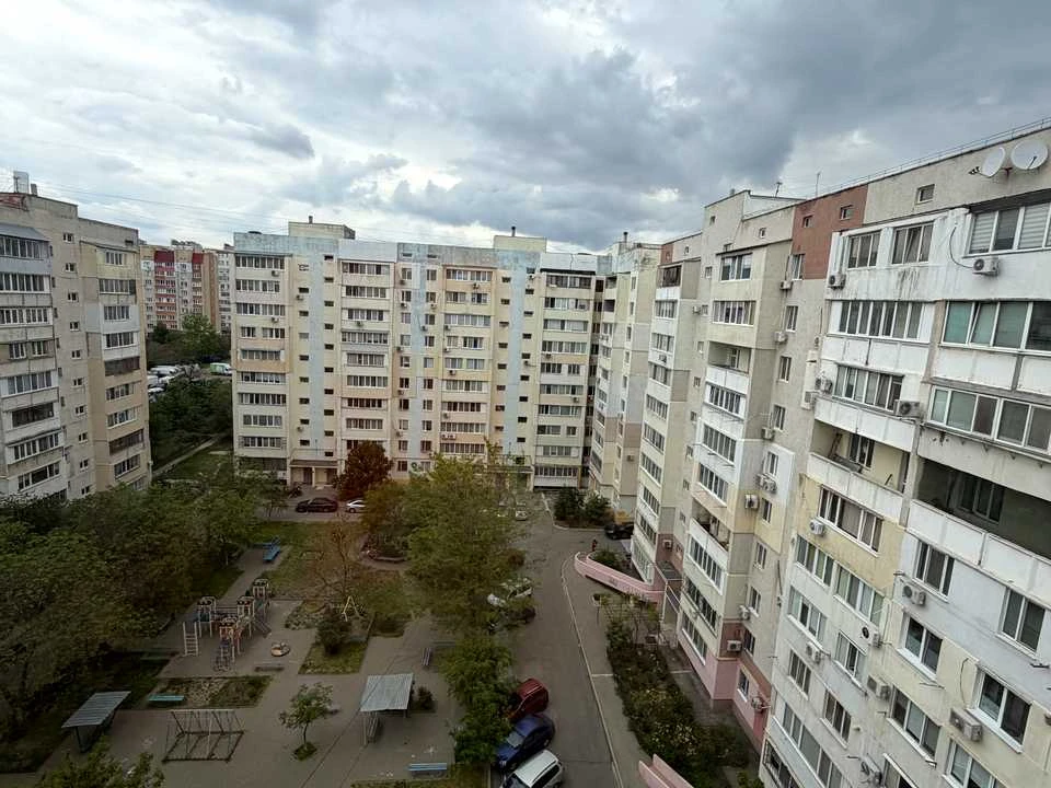 Квартира. Одесса, Академика Заболотного ул., 67 к