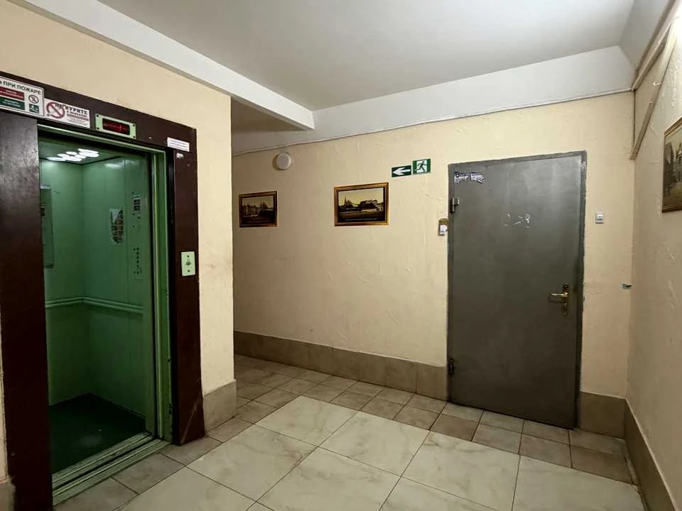 Квартира. Одесса, Академика Заболотного ул., 67 к