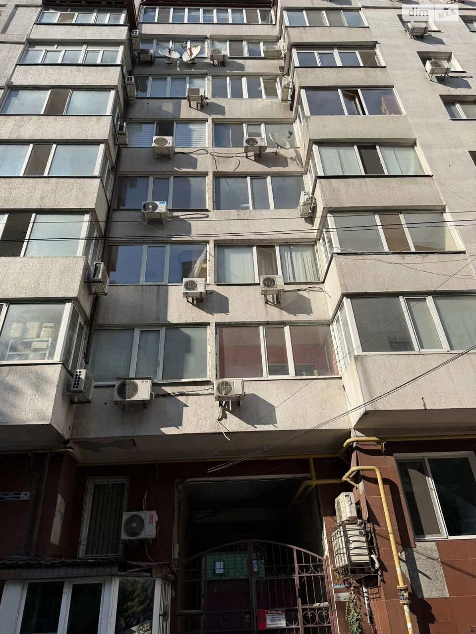 Продажа квартир Приморский.