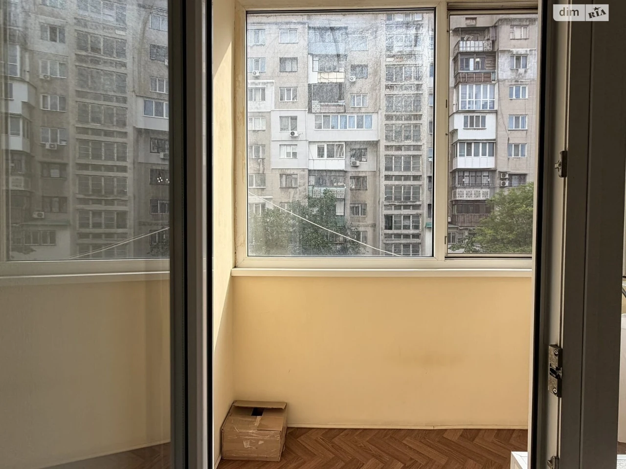 Продажа квартир Приморский.