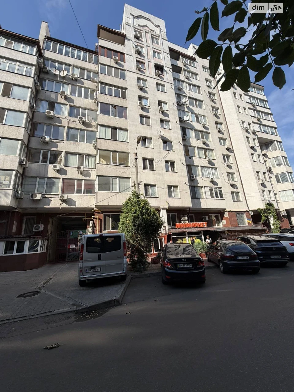 Продажа квартир Приморский.