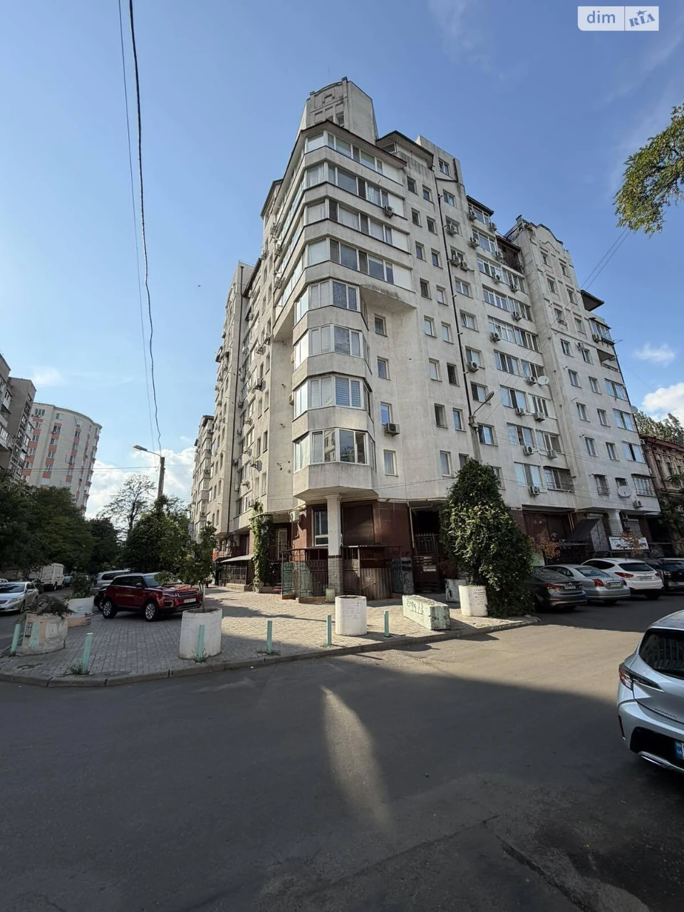 Продажа квартир Приморский.